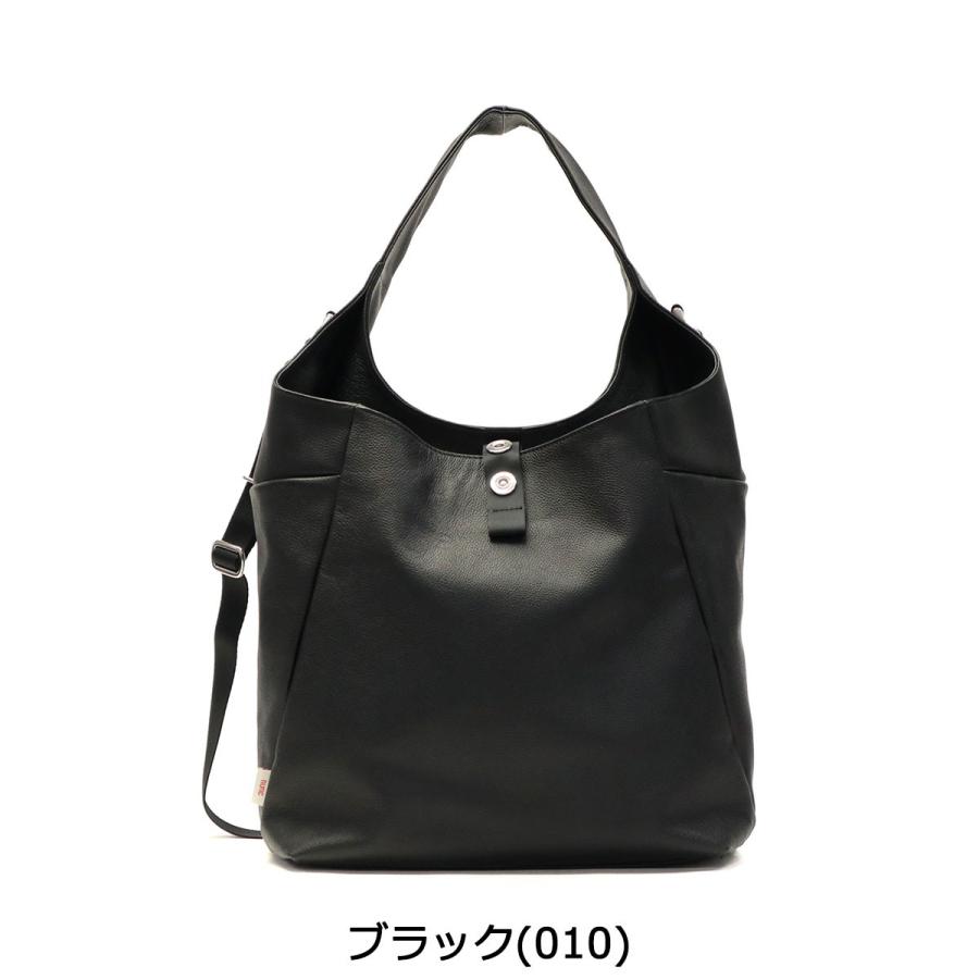 バッグ nunc Supermarket Leather bag NUNC（ヌンク） トートバッグ nunc 2WAY 2WAYトートバッグ CELLA