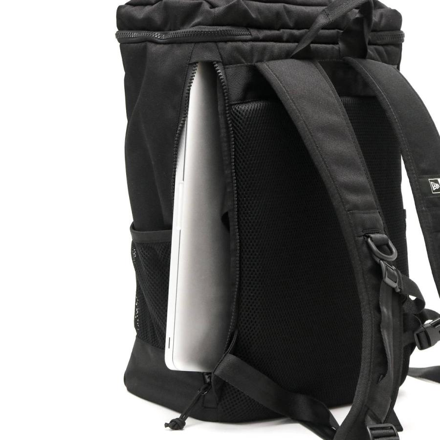 しておりま 倍倍 10 11 28迄 Box Pack Medium 男子 女子 メンズ レディース ギャレリア Bag Luggage 通販 Paypayモール 正規取扱店 ニューエラ リュック 通学 New Era バックパック スクエア デイパック