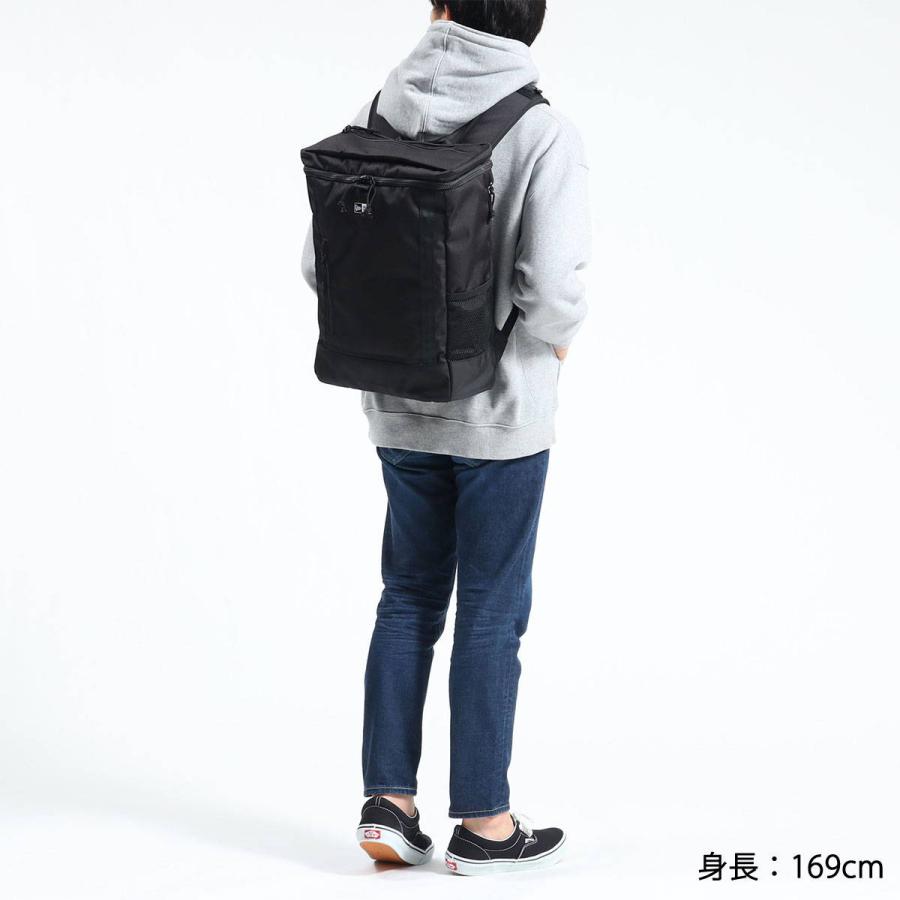 しておりま 倍倍 10 11 28迄 Box Pack Medium 男子 女子 メンズ レディース ギャレリア Bag Luggage 通販 Paypayモール 正規取扱店 ニューエラ リュック 通学 New Era バックパック スクエア デイパック