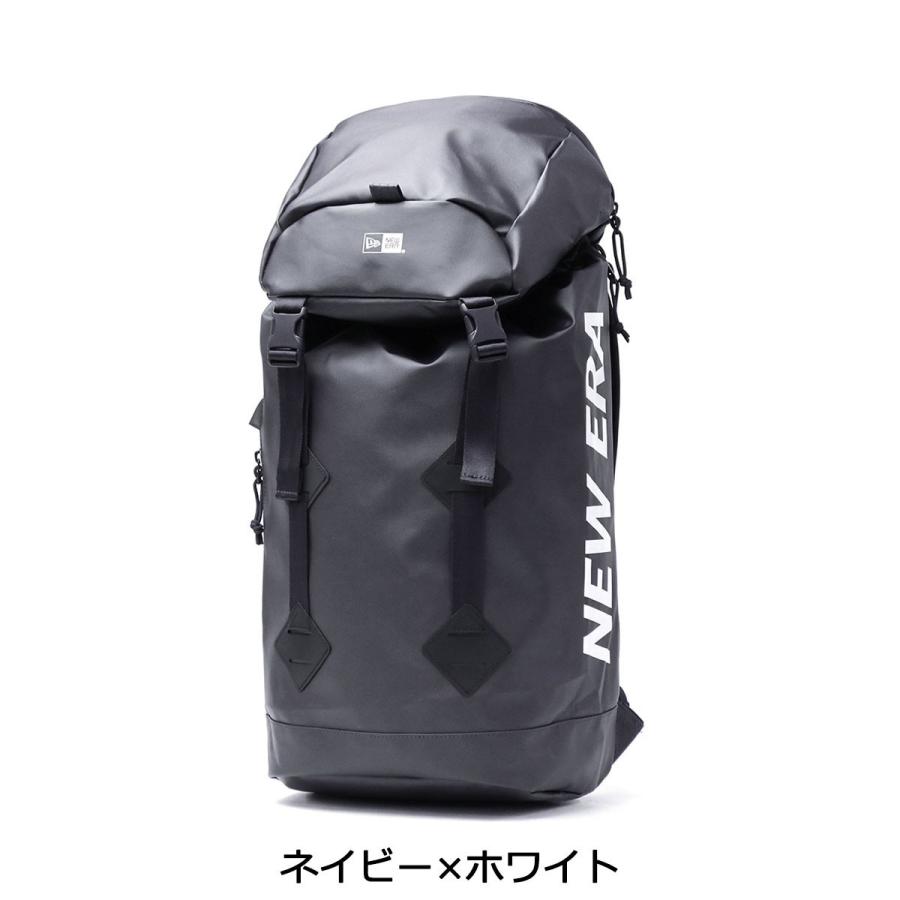 最大40%★4/28限定 正規取扱店 ニューエラ リュック NEW ERA バックパック 通学 大容量 男子 Rucksack 女子 B4 35L メンズ レディース｜galleria-onlineshop｜05