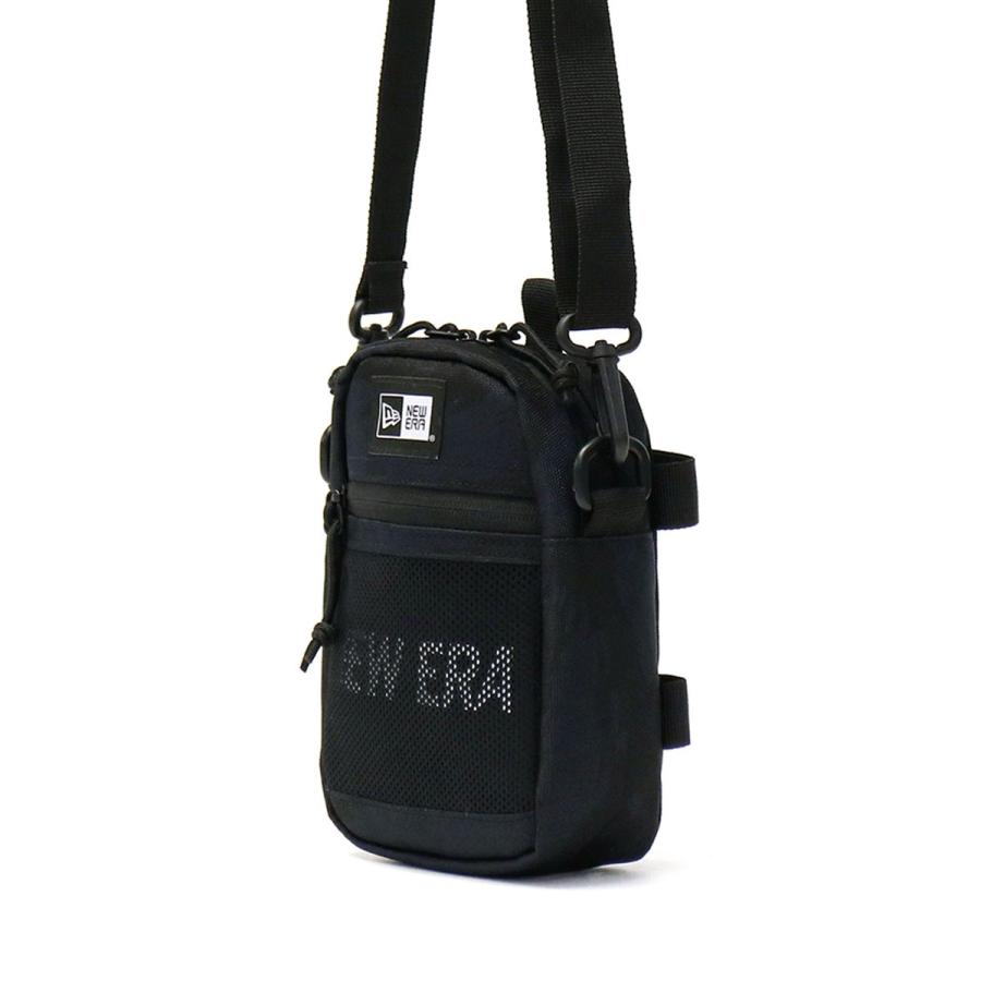 ニューエラ　ミニショルダーバッグ NEW ERA（ニューエラ） ショルダーバッグ ミニ 3.5L NEW ERA