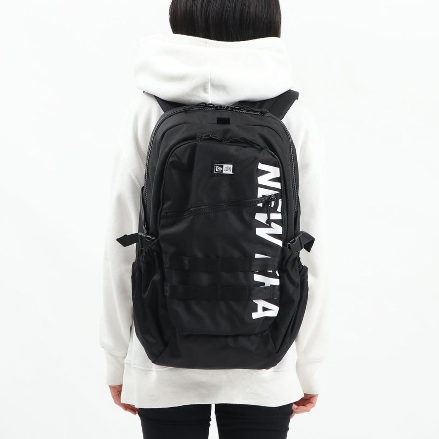 最大44%★5/30〜 正規取扱店 ニューエラ リュック NEW ERA バッグ バックパック 大容量 通学 33L B4 PC収納 2層 メンズ レディース 男子 高校生 Urban Pack 爆買の画像