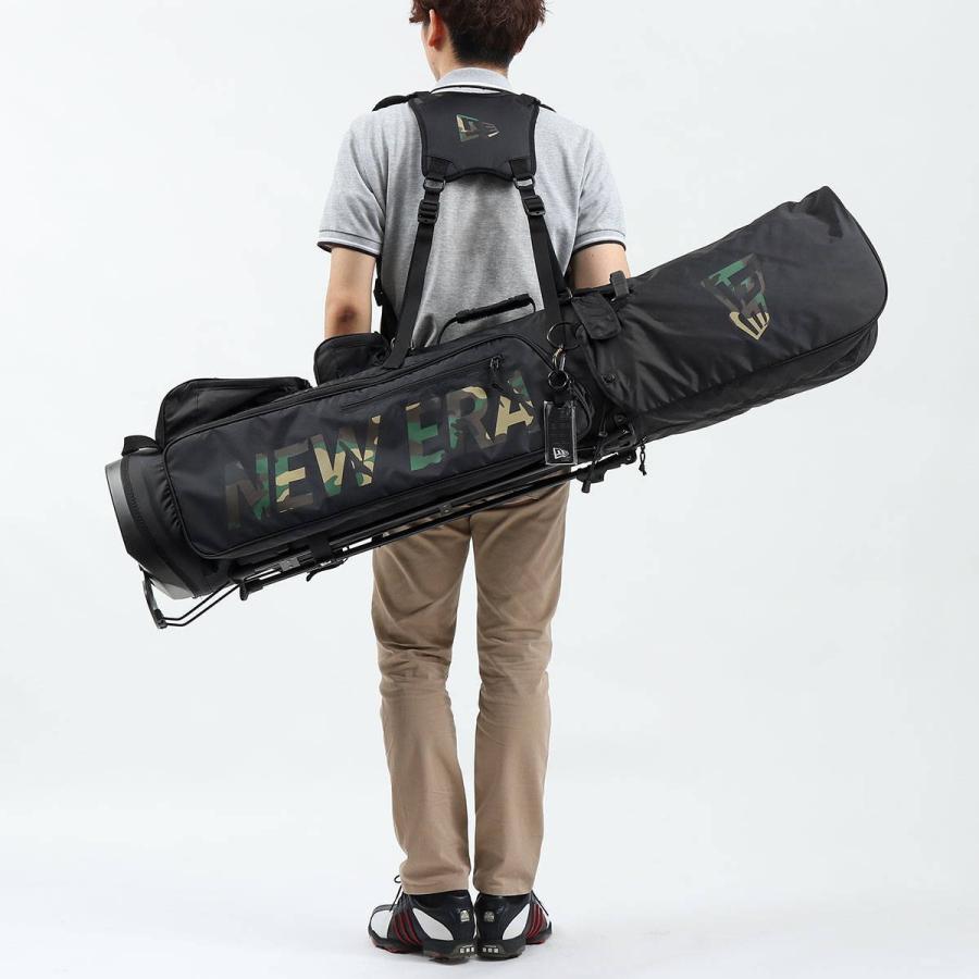 NEW ERA 正規取扱店 ニューエラ キャディバッグ ゴルフ スタンド NEW ERA 正規取扱店 ニューエラ キャディバッグ ゴルフ スタンド