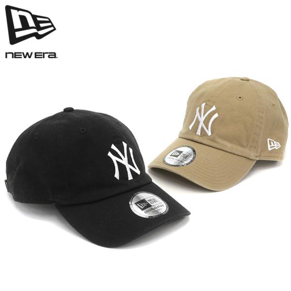 正規取扱店 ニューエラ Era New カジュアルクラシック キャップ コットン ニューヨーク ブランド メンズ ヤンキース レディース 帽子 人気ブランドの キャップ