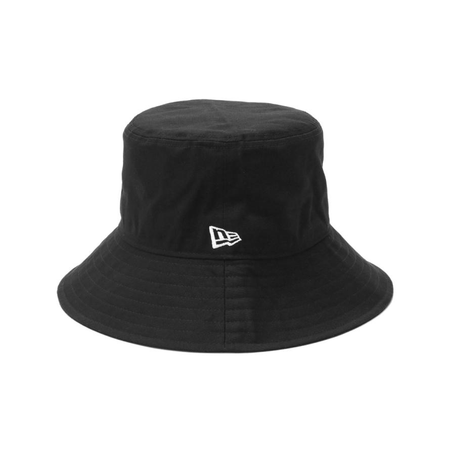 Y's × NEW ERA バケット03 ブラック 24SS 帽子 未使用タグ付 バケット03 Y's SS24 ブラック | ニューエラオンラインストア