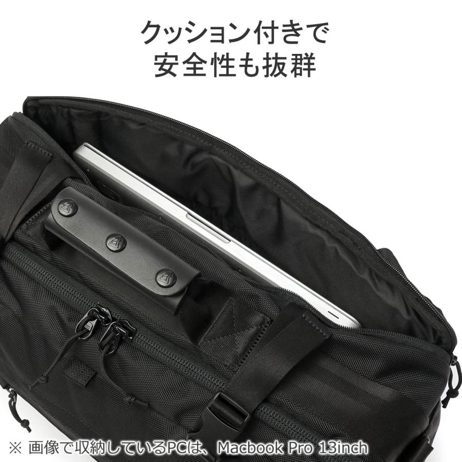 NEW ERA（ニューエラ） 最大51%☆12/22限定 正規取扱店 ビジネスバッグ