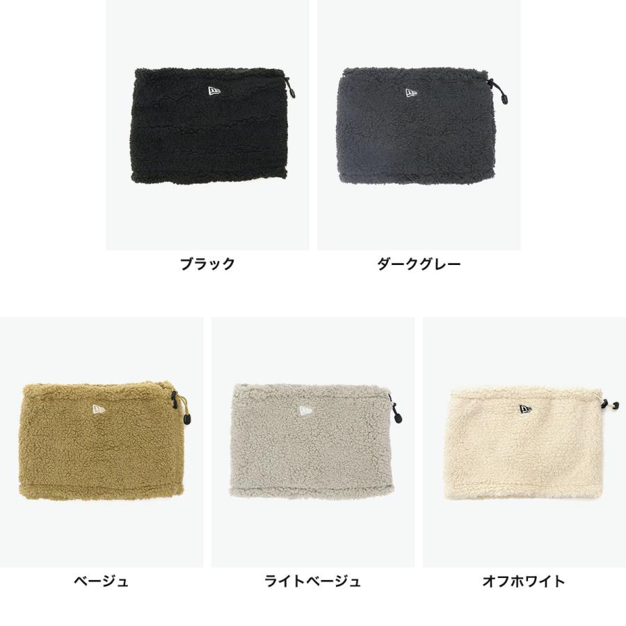NEW ERA（ニューエラ） 最大42%☆12/22限定 正規取扱店 ネック