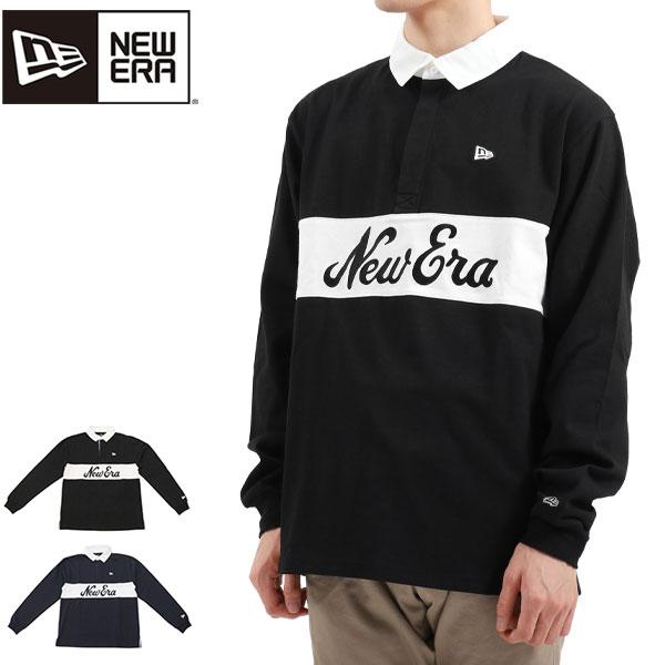 倍倍+10%☆10/22〜26限定 正規取扱店 ニューエラ ゴルフウェア NEW ERA 長袖 ラグビーシャツ ヘビーウェイト オールドロゴ ゴルフ ポロシャツ ウェア メンズ :NWE00170:ギャレリア BagLuggage - 通販 - Yahoo!ショッピング 倍倍+10%☆10/22〜26限定 正規取扱店 ニューエラ ゴルフウェア NEW ERA 長袖 ラグビーシャツ ヘビーウェイト オールドロゴ ゴルフ ポロシャツ ウェア メンズ :NWE00170:ギャレリア BagLuggage - 通販 - Yahoo!ショッピング