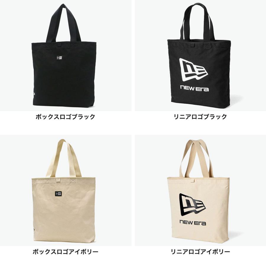 NEW ERA（ニューエラ） 最大41%☆10/11限定 正規取扱店 トートバッグ