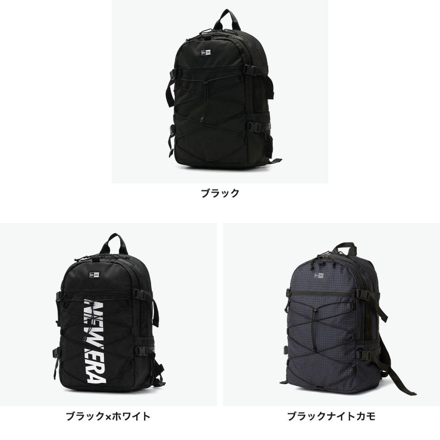 新品　NEW ERA  リュック NEW ERA（ニューエラ） 最大42%☆5/3限定 正規取扱店 リュック 通学