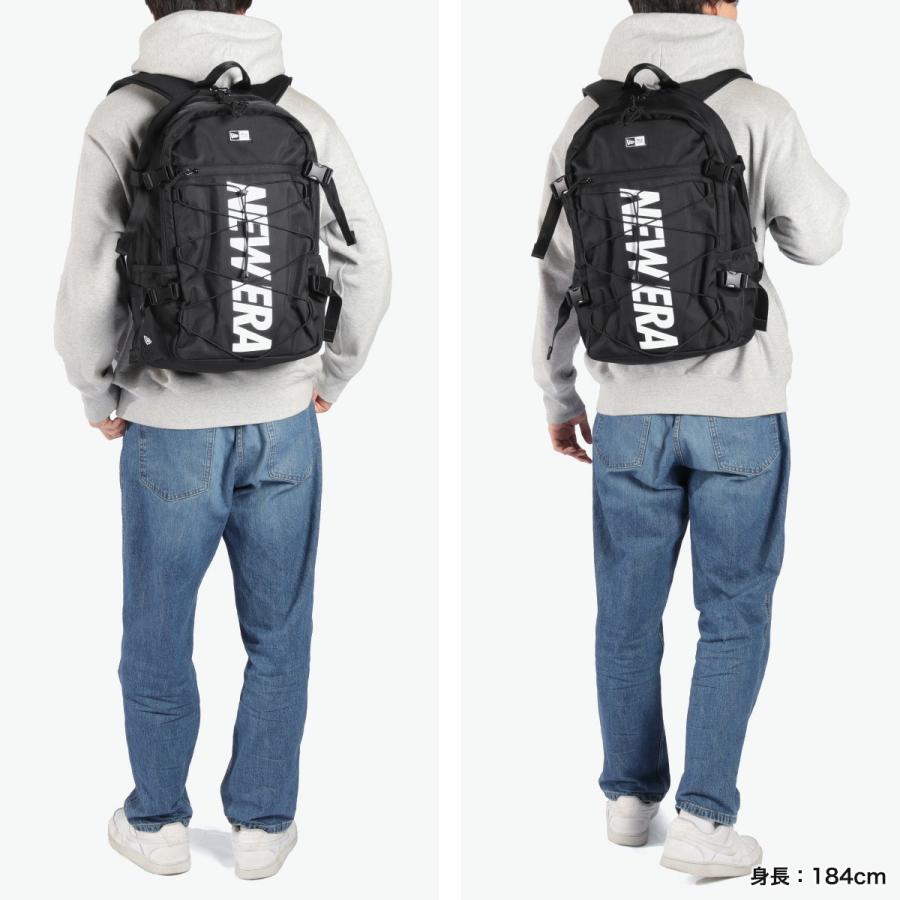 格安！NEW ERA  バックパック NEW ERA（ニューエラ） 最大42%☆5/3限定 正規取扱店 リュック 通学
