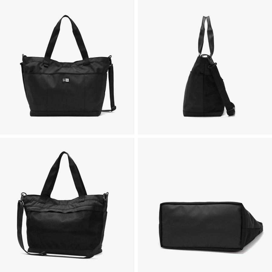 NEW ERA（ニューエラ） 最大49%☆10/5限定 正規取扱店 トートバッグ