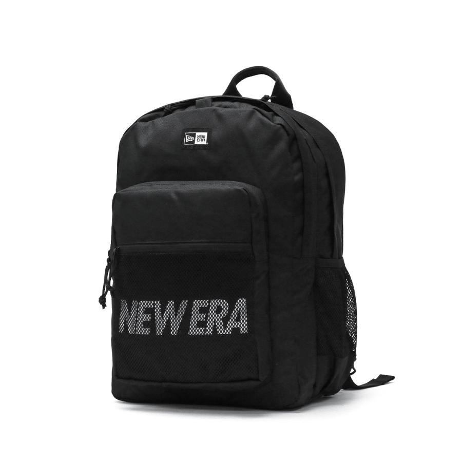 最大42%★5/24限定 正規取扱店 NEW ERA リュック 通学 メンズ レディース ニューエラ 35L A4 バックパック 高校生 大学生 2層 Campus Pack キャンパスパックの画像