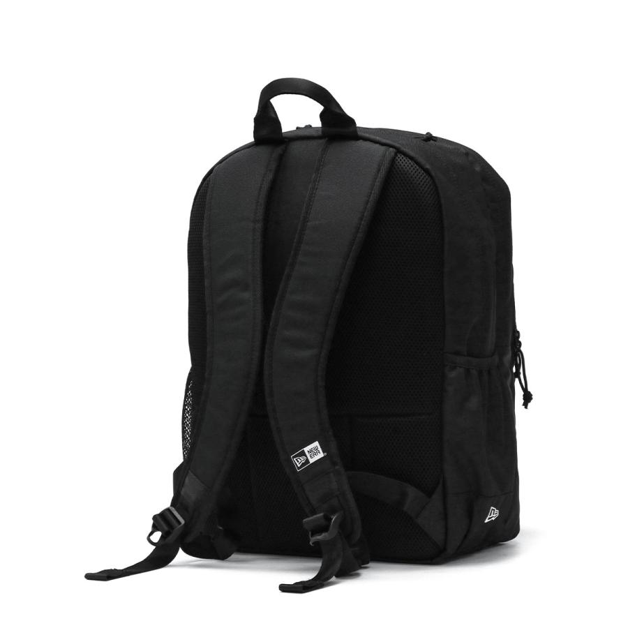 最大42%★5/24限定 正規取扱店 NEW ERA リュック 通学 メンズ レディース ニューエラ 35L A4 バックパック 高校生 大学生 2層 Campus Pack キャンパスパックの画像