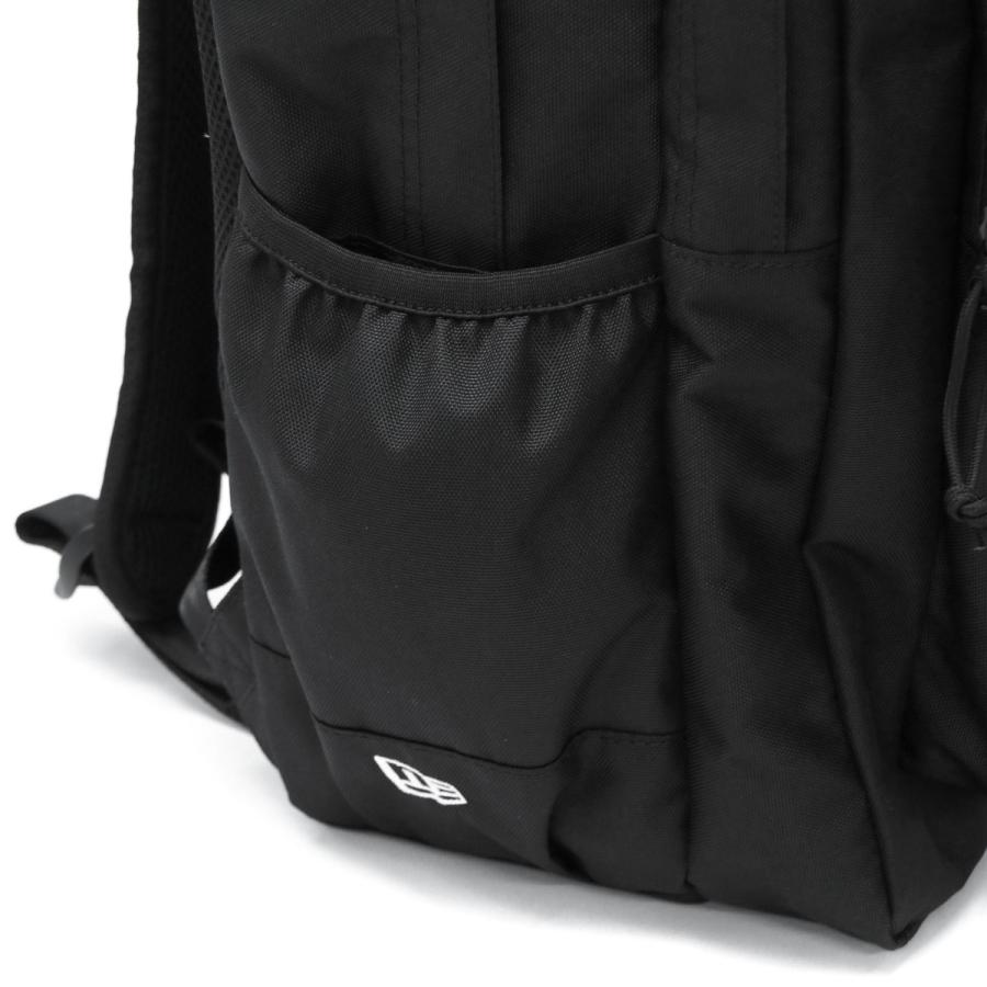 最大42%★5/24限定 正規取扱店 NEW ERA リュック 通学 メンズ レディース ニューエラ 35L A4 バックパック 高校生 大学生 2層 Campus Pack キャンパスパックの画像