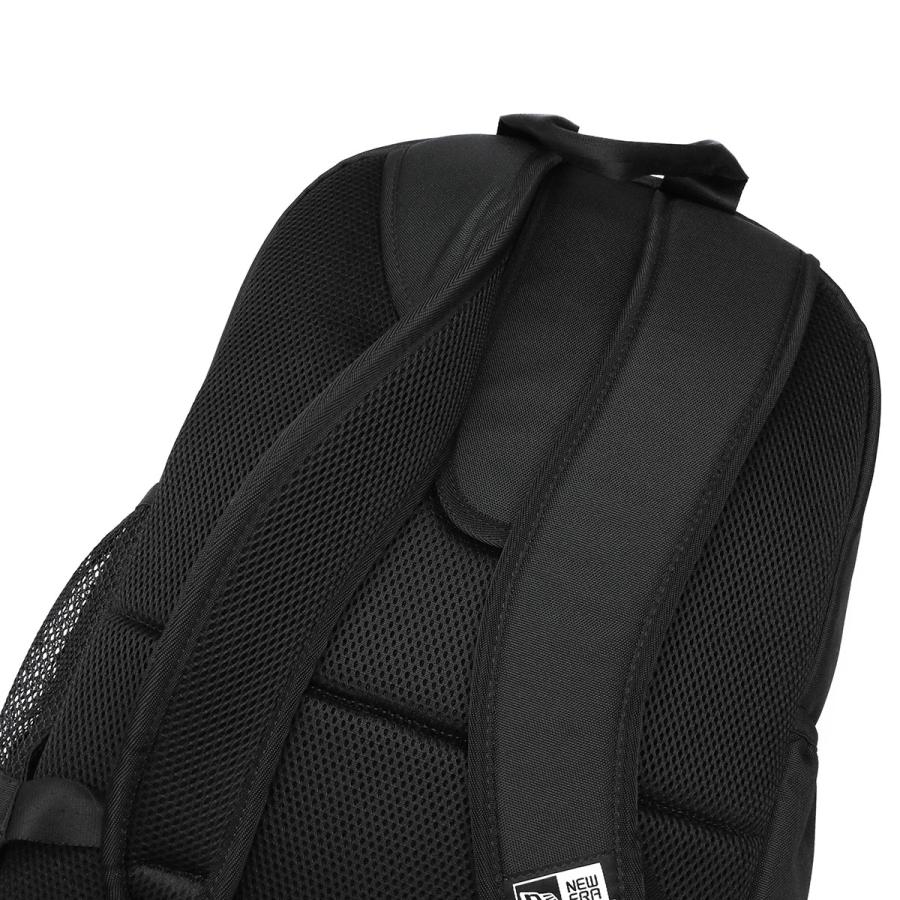 最大42%★5/24限定 正規取扱店 NEW ERA リュック 通学 メンズ レディース ニューエラ 35L A4 バックパック 高校生 大学生 2層 Campus Pack キャンパスパックの画像