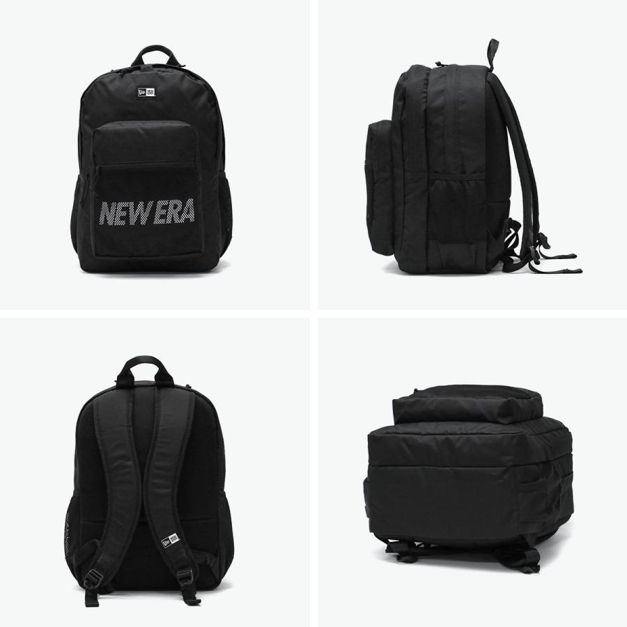 最大42%★5/24限定 正規取扱店 NEW ERA リュック 通学 メンズ レディース ニューエラ 35L A4 バックパック 高校生 大学生 2層 Campus Pack キャンパスパックの画像