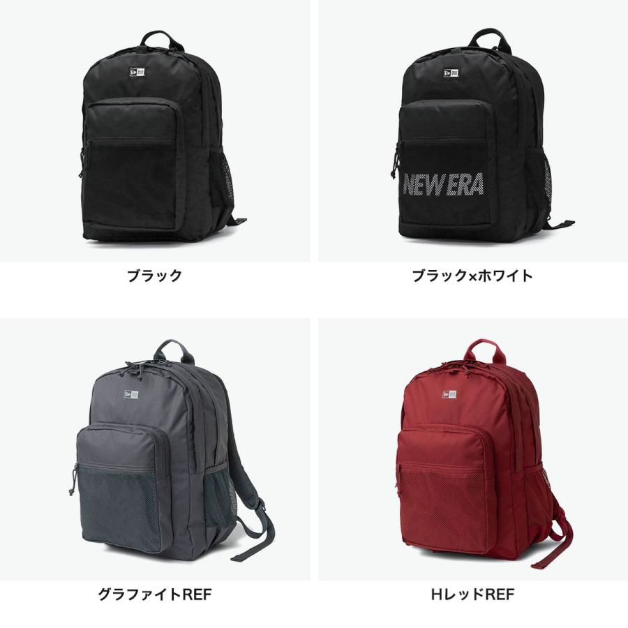 最大42%★5/24限定 正規取扱店 NEW ERA リュック 通学 メンズ レディース ニューエラ 35L A4 バックパック 高校生 大学生 2層 Campus Pack キャンパスパックの画像