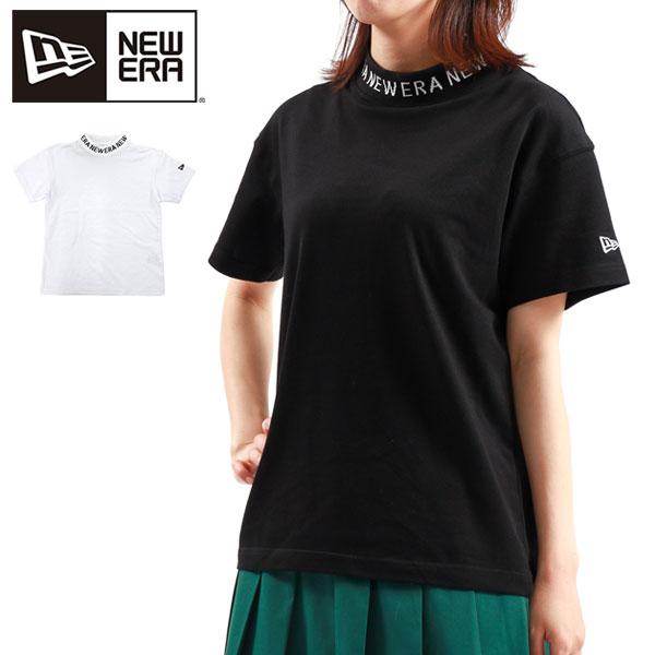 NEW ERA（ニューエラ） 正規取扱店 ゴルフ Tシャツ 半袖 WOMEN'S