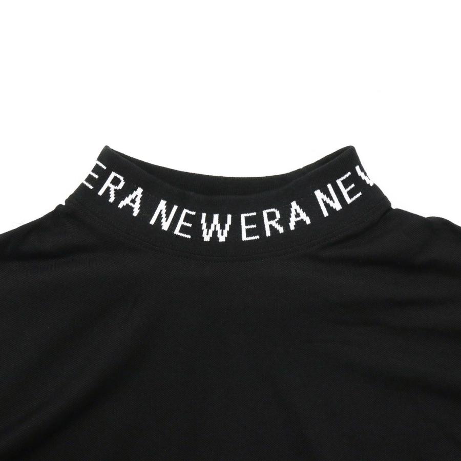 NEW ERA（ニューエラ） 正規取扱店 ゴルフ Tシャツ 半袖 WOMEN'S
