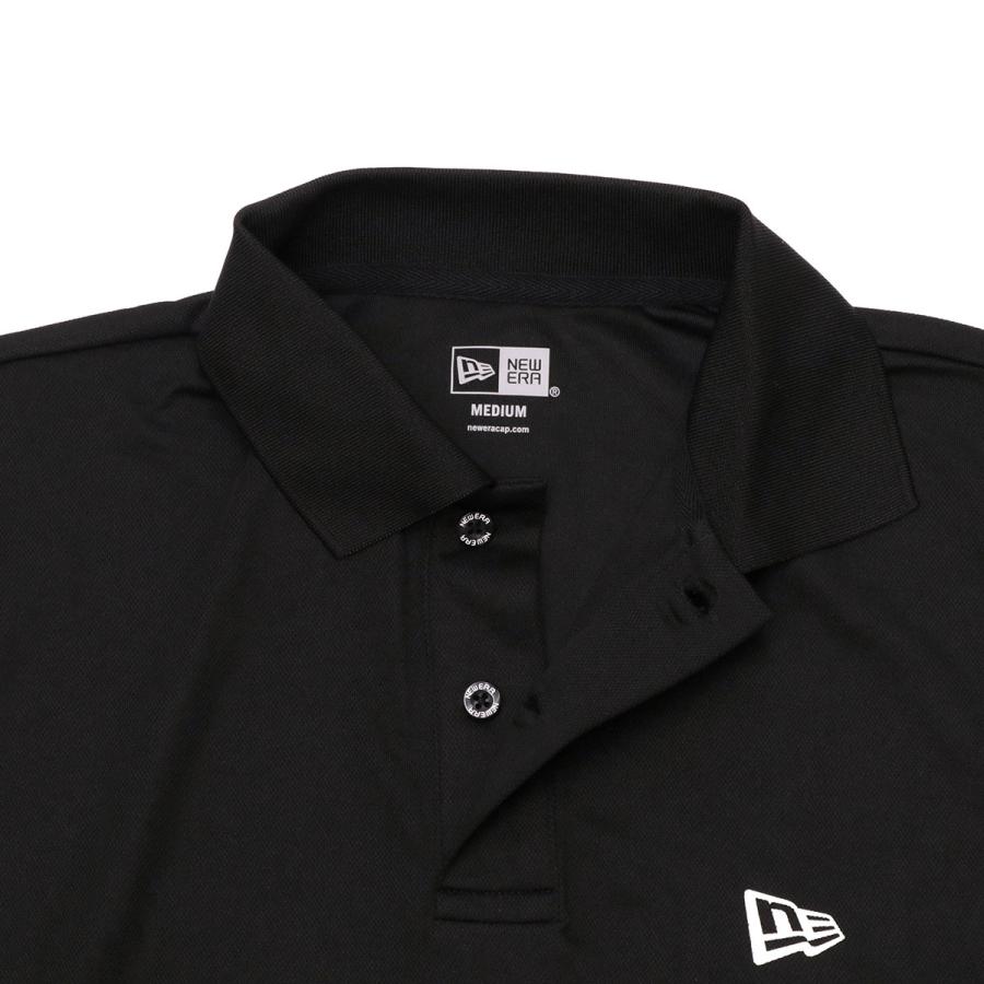 19800円　新品未使用　NEW ERA × ARCHIVIO ポロシャツ　S NEW ERA（ニューエラ） 最大51%☆5/22迄 正規取扱店 ゴルフ ポロシャツ