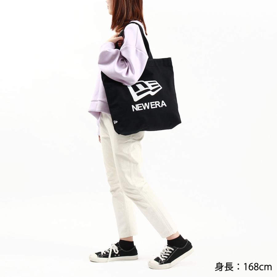 ニューエラ　トートバッグ　NEWERA NEW ERA（ニューエラ） 最大44%☆6/1迄 正規取扱店 トートバッグ