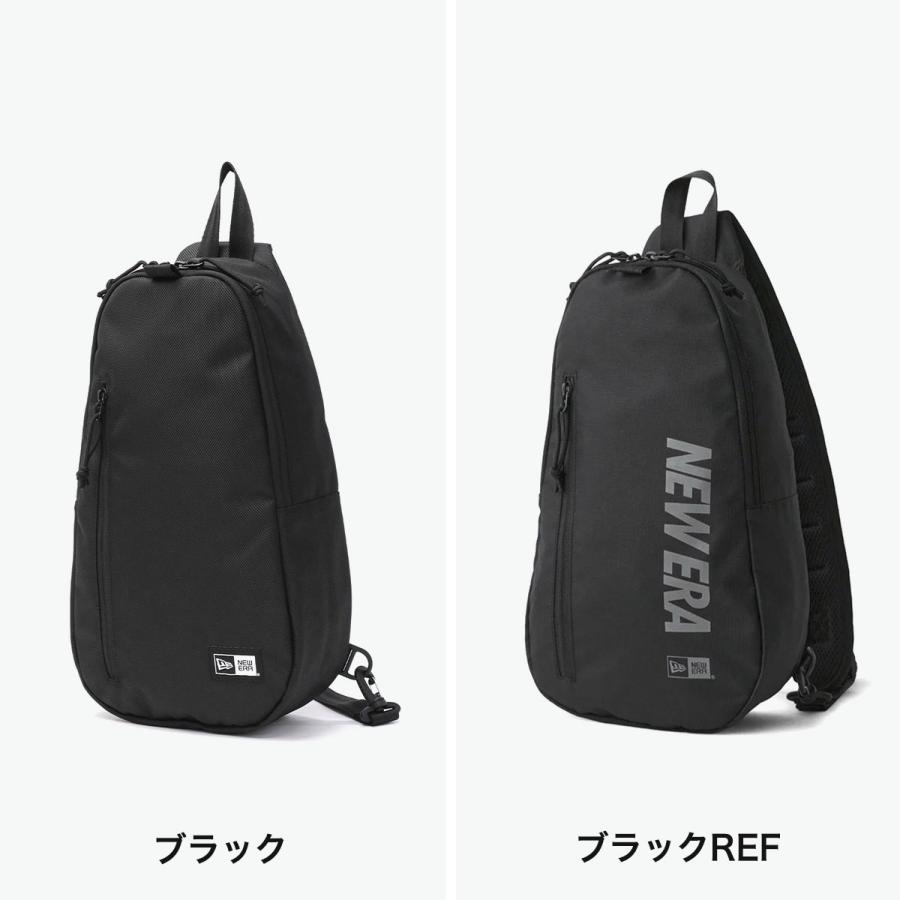 NEW ERA（ニューエラ） 最大51%☆9/15限定 正規取扱店 ボディバッグ