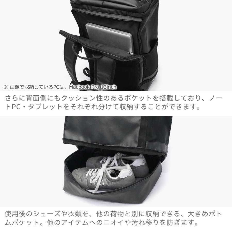 NEW ERA（ニューエラ） 最大50%☆9/22迄 正規取扱店 リュック メンズ