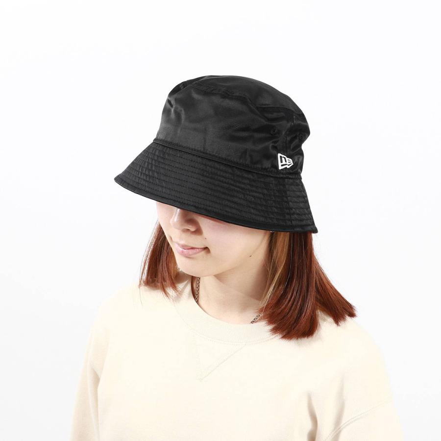 正規取扱店 NEW ERA 帽子 レディース メンズ バケットハット ニューエラ ブランド バケハ 春 夏 バケット01 Sailor Brim Limonta East｜galleria-onlineshop｜04