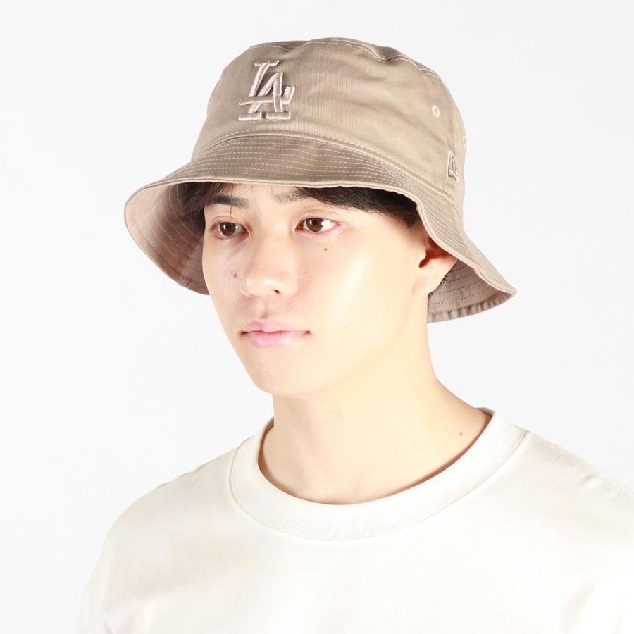 NEW ERA 最大41%☆4/27限定 正規取扱店 バケットハット 帽子 NEW ERA 最大41%☆4/27限定 正規取扱店 バケットハット 帽子