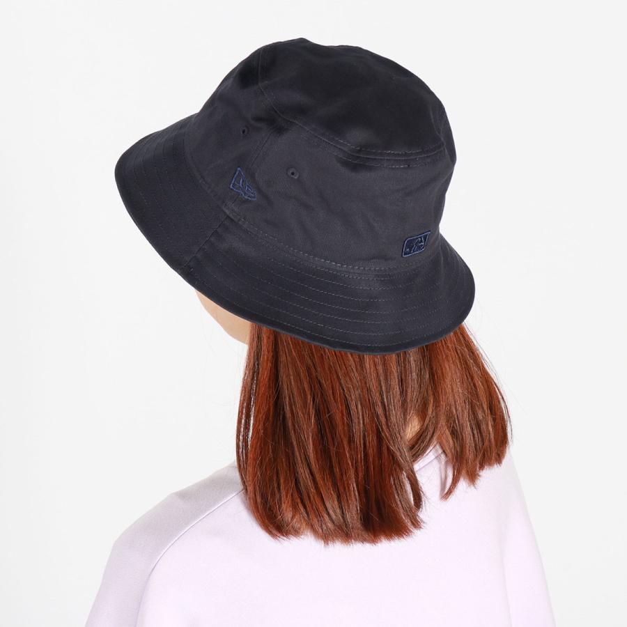 NEW ERA 最大41%☆4/27限定 正規取扱店 バケットハット 帽子 NEW ERA 最大41%☆4/27限定 正規取扱店 バケットハット 帽子