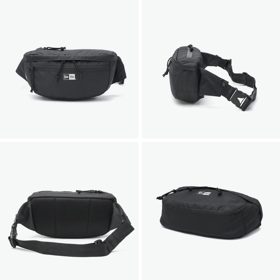 NEW ERA 最大42%☆4/29限定 正規取扱店 ウエストバッグ メンズ NEW ERA 最大42%☆4/29限定 正規取扱店 ウエストバッグ メンズ