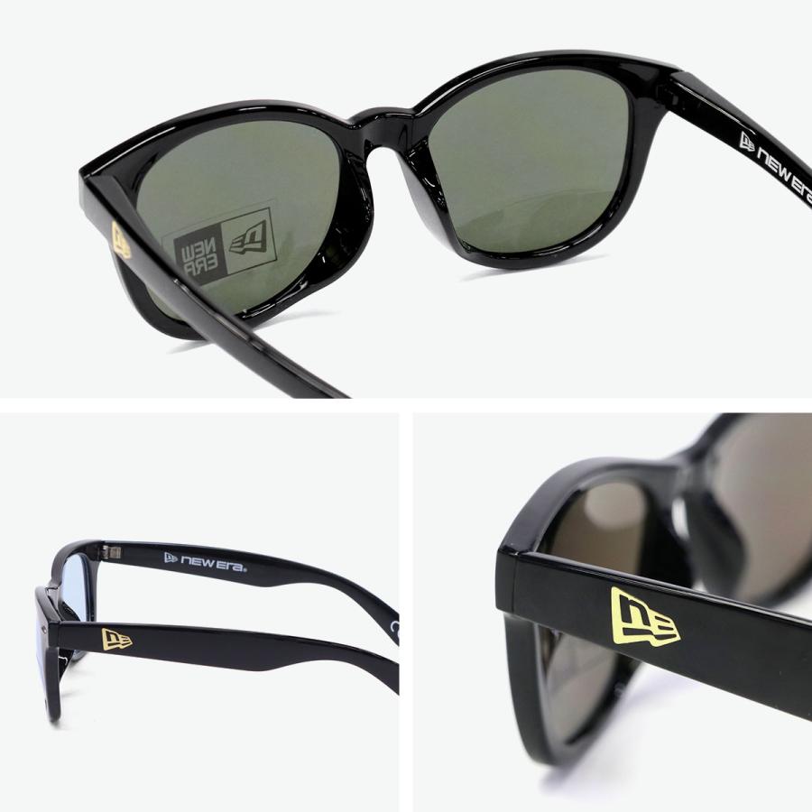 NEW ERA（ニューエラ） 最大51%☆7/23迄 正規取扱店 サングラス メンズ