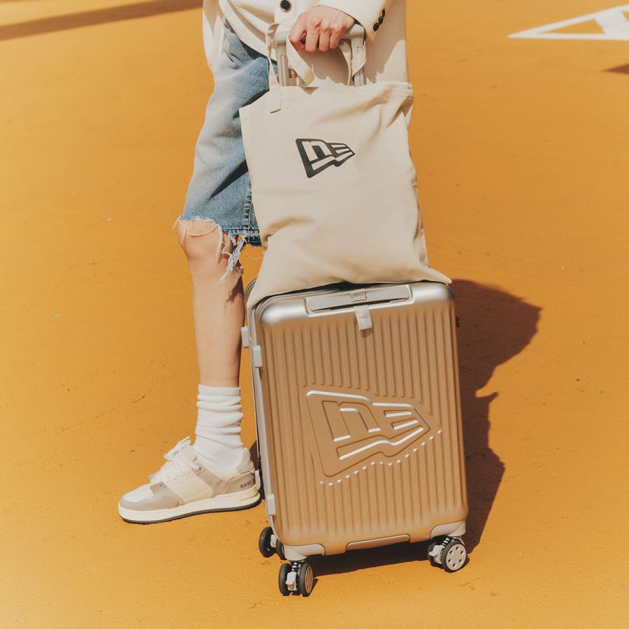 ニューエラ　スーツケース NEW ERA（ニューエラ） 最大51%☆5/11迄 正規品1年保証 スーツケース