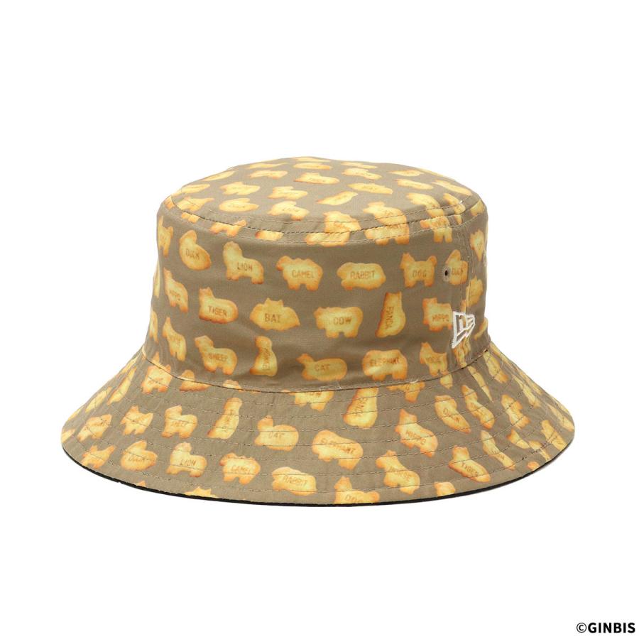 NEW ERA 最大41%☆4/27限定 正規取扱店 バケットハット キッズ NEW ERA 最大41%☆4/27限定 正規取扱店 バケットハット キッズ