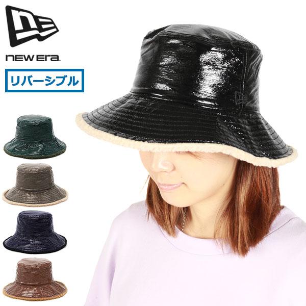 NEW ERA（ニューエラ） セール30%OFF 正規取扱店 バケットハット