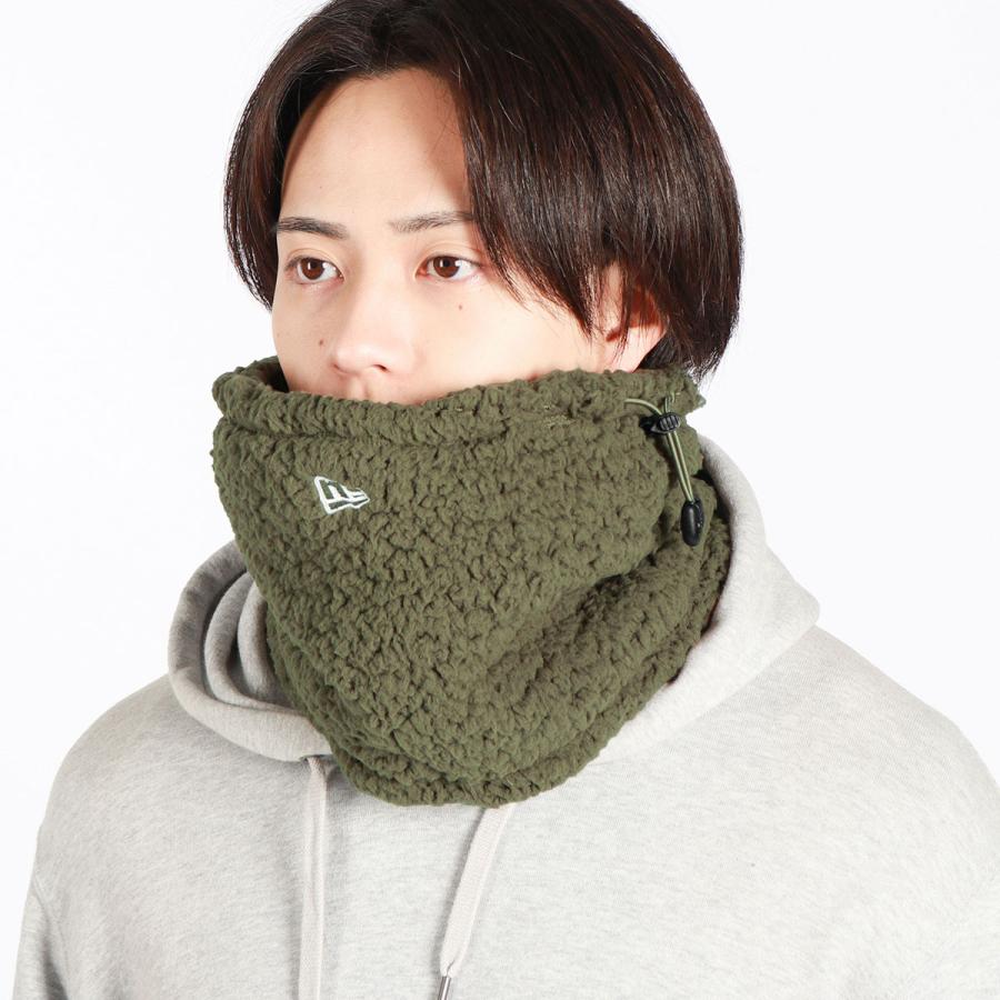 NEW ERA（ニューエラ） 最大42%☆1/13限定 正規取扱店 ネック
