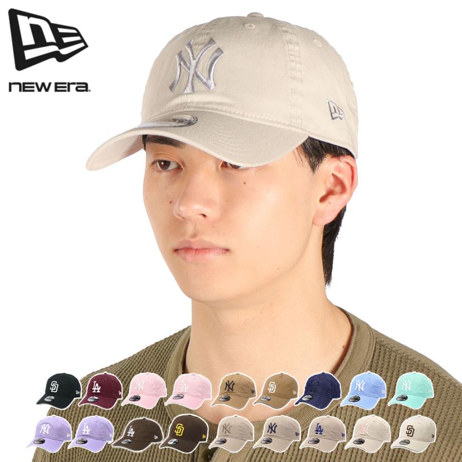 NEW ERA（ニューエラ） 最大50%☆9/20〜 正規取扱店 キャップ メンズ
