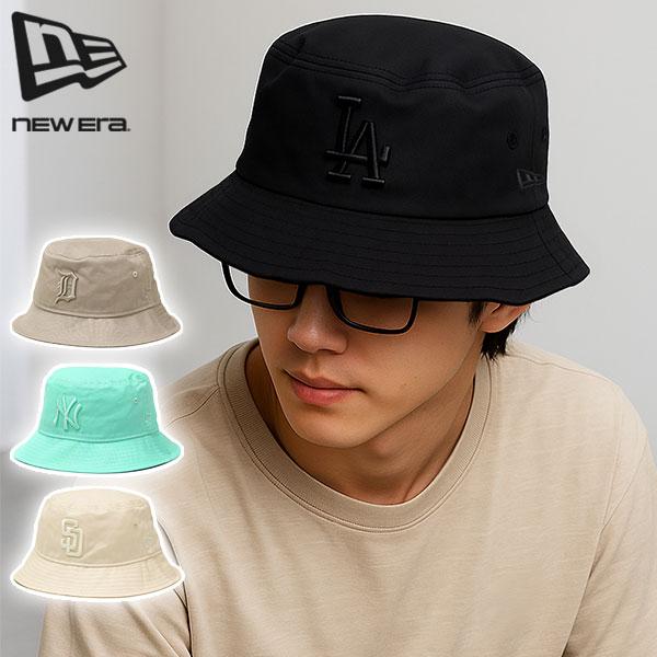 NEW ERA（ニューエラ） 最大50%☆10/15〜 正規取扱店 ハット バケット