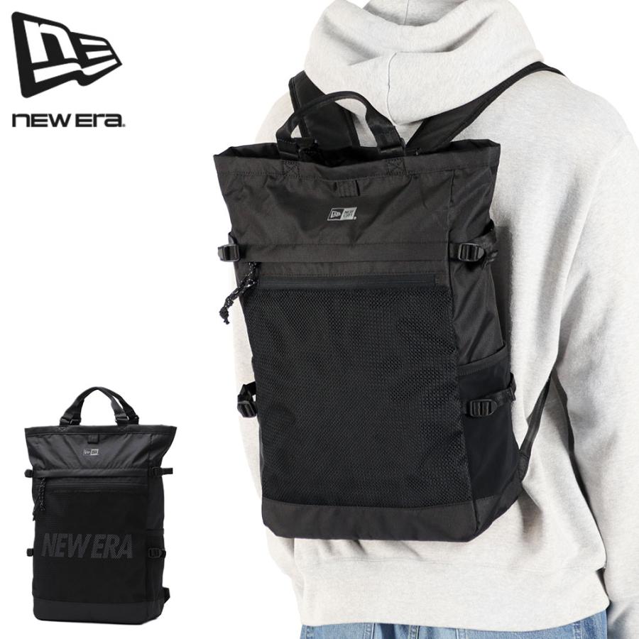NEW ERA（ニューエラ） 最大51%☆7/29迄 正規取扱店 トートバッグ