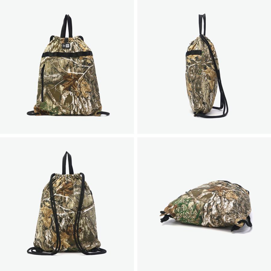 NEW ERA（ニューエラ） 最大52%☆9/13迄 正規取扱店 ナップサック