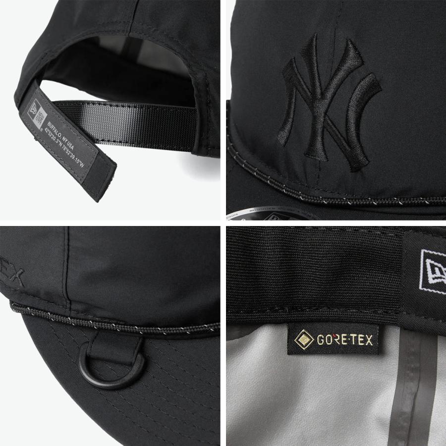新品 NEW ERA® × familiar キャップ ADULT Black NEW ERA（ニューエラ） 最大51%☆5/28迄 正規取扱店 キャップ メンズ