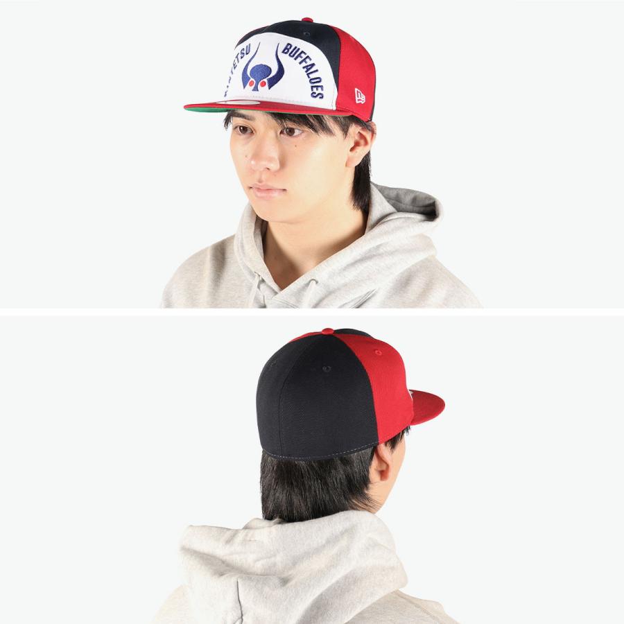 NEW ERA（ニューエラ） 最大53%☆5/30〜 正規取扱店 キャップ 岡本太郎