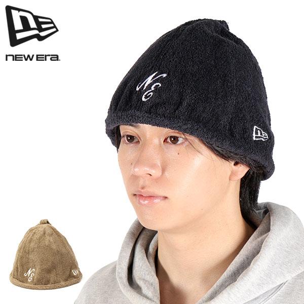 NEW ERA（ニューエラ） 最大49%☆10/8限定 正規取扱店 サウナハット