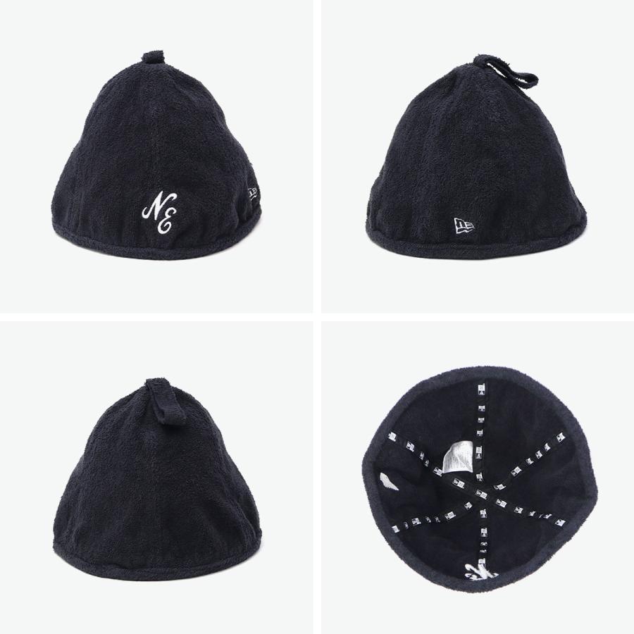 NEW ERA（ニューエラ） 最大50%☆5/25限定 正規取扱店 サウナハット