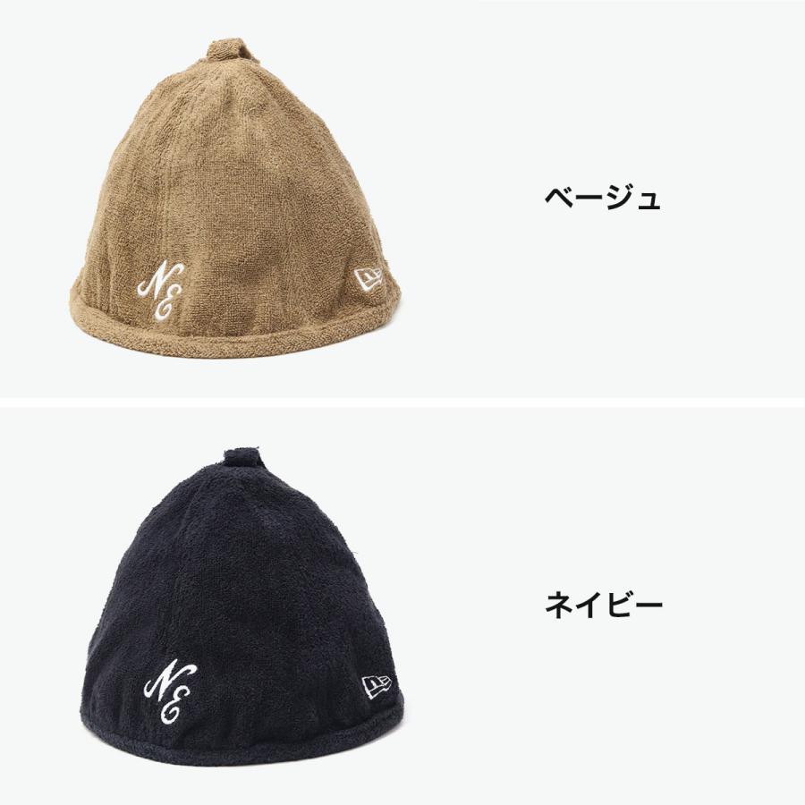 NEW ERA（ニューエラ） 最大50%☆10/7限定 正規取扱店 サウナハット