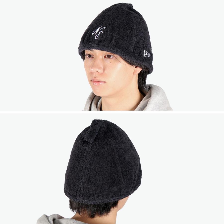NEW ERA（ニューエラ） 最大50%☆5/25限定 正規取扱店 サウナハット