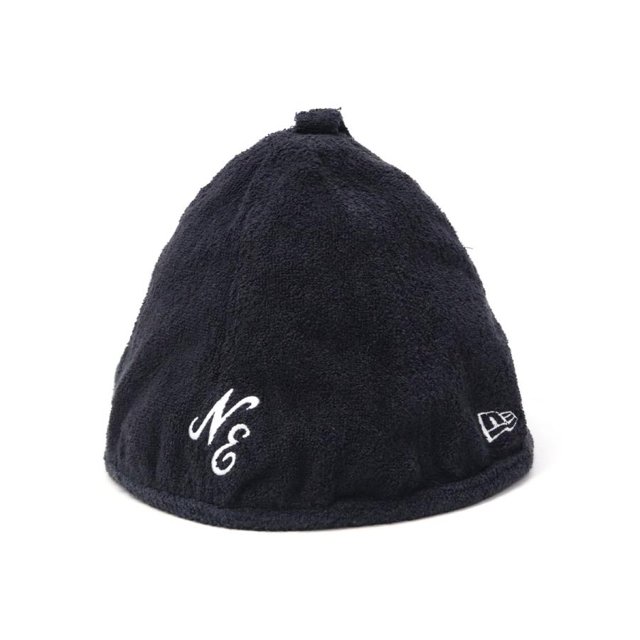 NEW ERA（ニューエラ） 最大51%☆9/25限定 正規取扱店 サウナハット