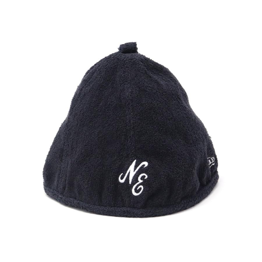 NEW ERA（ニューエラ） 最大50%☆5/25限定 正規取扱店 サウナハット
