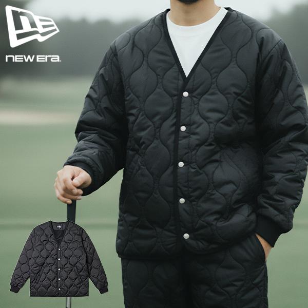 NEW ERA（ニューエラ） 最大50%☆10/7限定 正規取扱店 ジャケット 秋冬